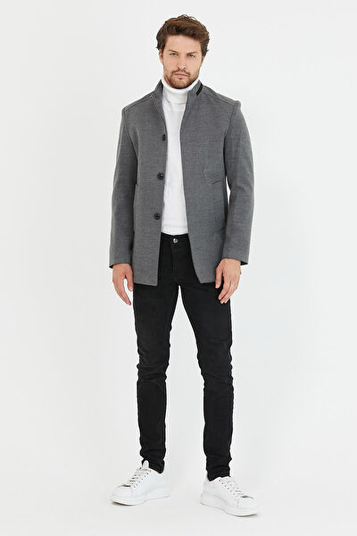 MeroLife Erkek Mont, Kaban